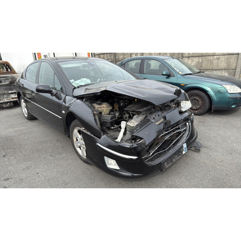 Moteur essuie glace avant droit PEUGEOT 407 Photo n°7