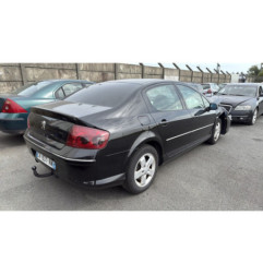 Moteur essuie glace avant droit PEUGEOT 407