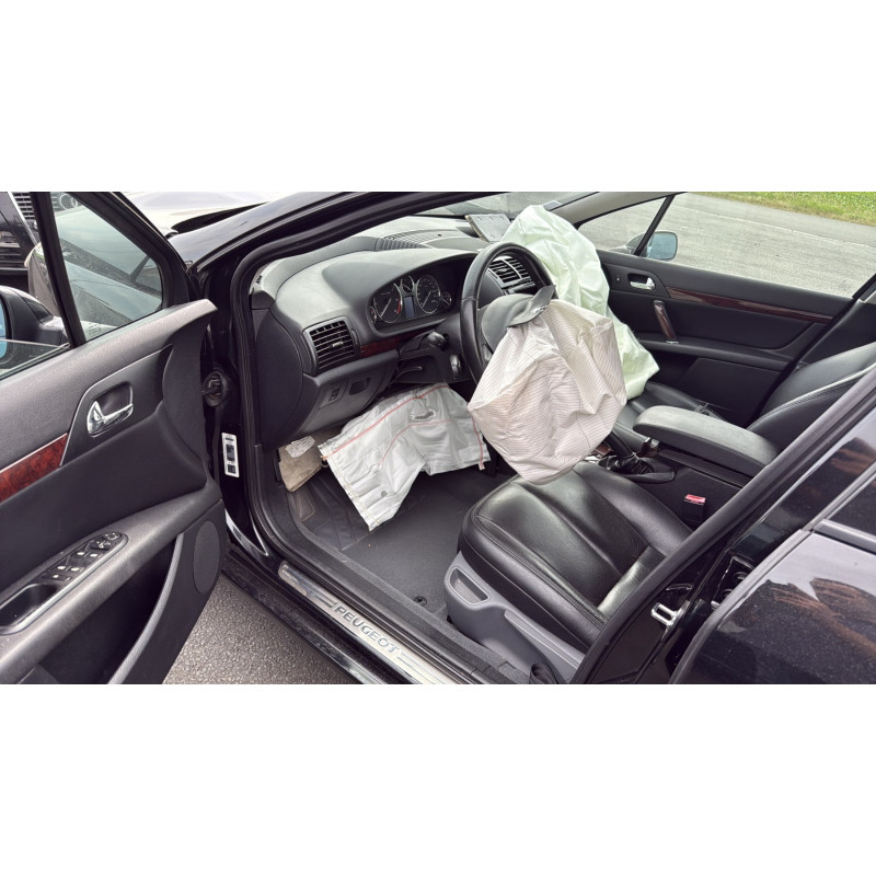 Moteur essuie glace avant droit PEUGEOT 407 Photo n°11