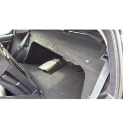 Moteur essuie glace avant droit PEUGEOT 407