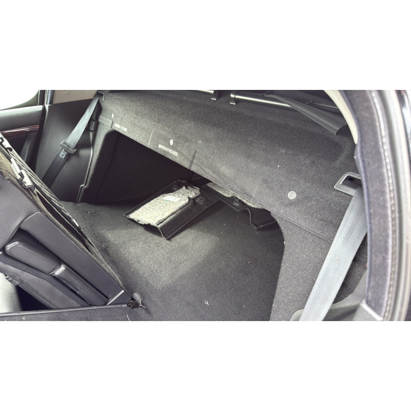 Moteur essuie glace avant droit PEUGEOT 407 Photo n°13