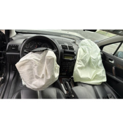 Moteur essuie glace avant droit PEUGEOT 407