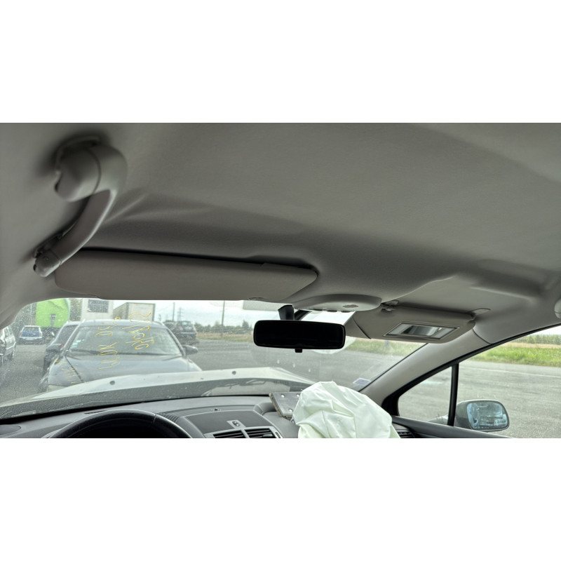 Moteur essuie glace avant droit PEUGEOT 407 Photo n°15