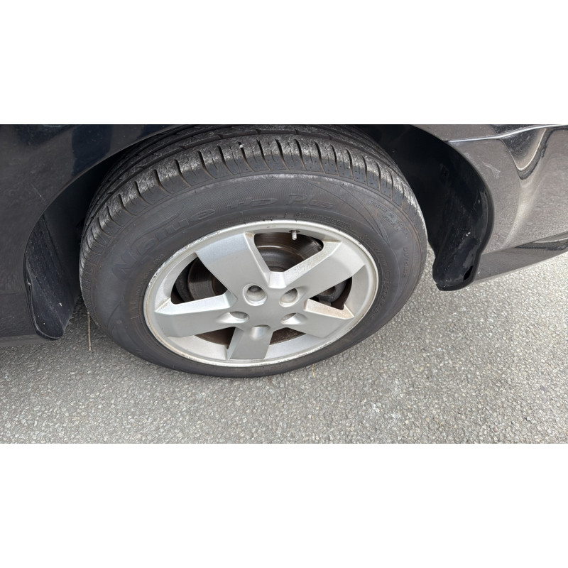 Moteur essuie glace avant droit PEUGEOT 407 Photo n°16