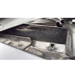 Moteur essuie glace avant droit PEUGEOT 407
