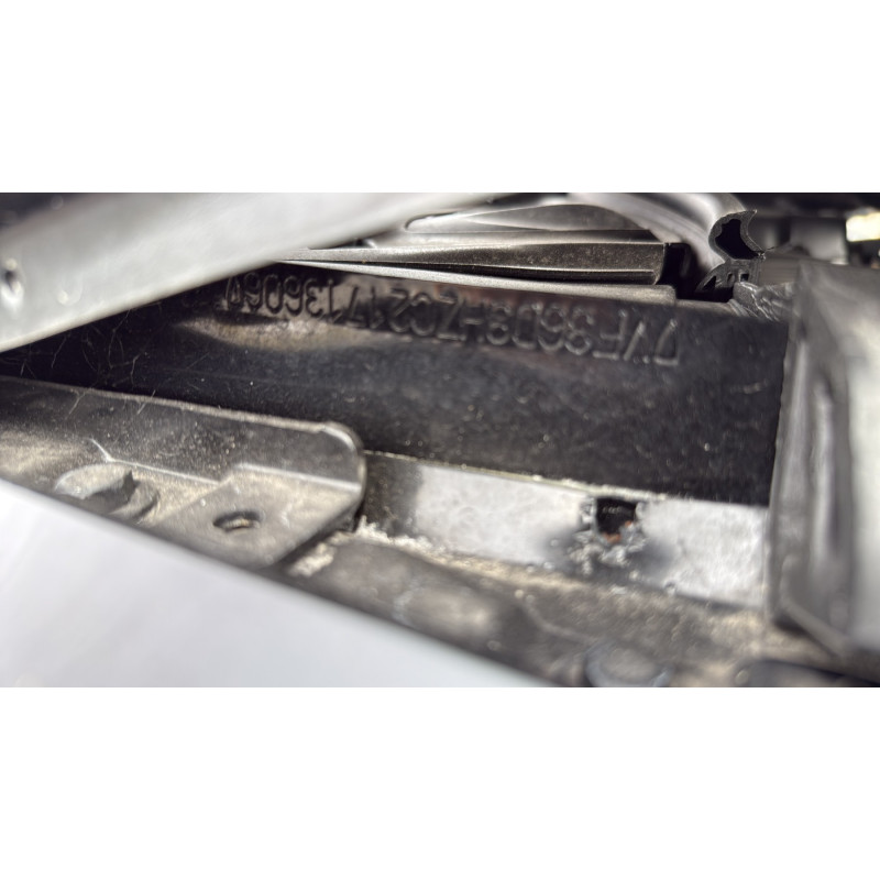 Moteur essuie glace avant droit PEUGEOT 407 Photo n°18