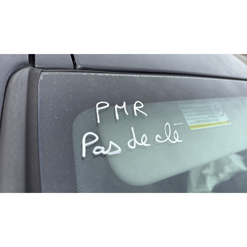 Moteur essuie glace avant droit PEUGEOT 407 Photo n°19