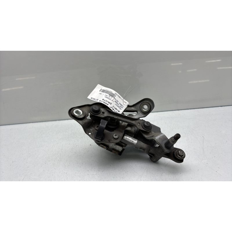 Moteur essuie glace avant gauche PEUGEOT 407 Photo n°17