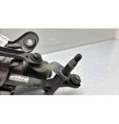 Moteur essuie glace avant gauche PEUGEOT 407