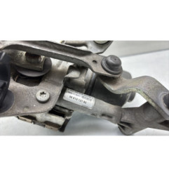 Moteur essuie glace avant gauche PEUGEOT 407