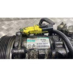Compresseur clim PEUGEOT 407