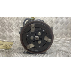 Compresseur clim PEUGEOT 407