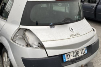 Boitier UCH RENAULT MEGANE 2
