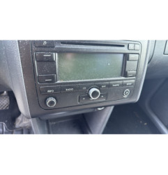 Charniere de capot VOLKSWAGEN TOURAN 1