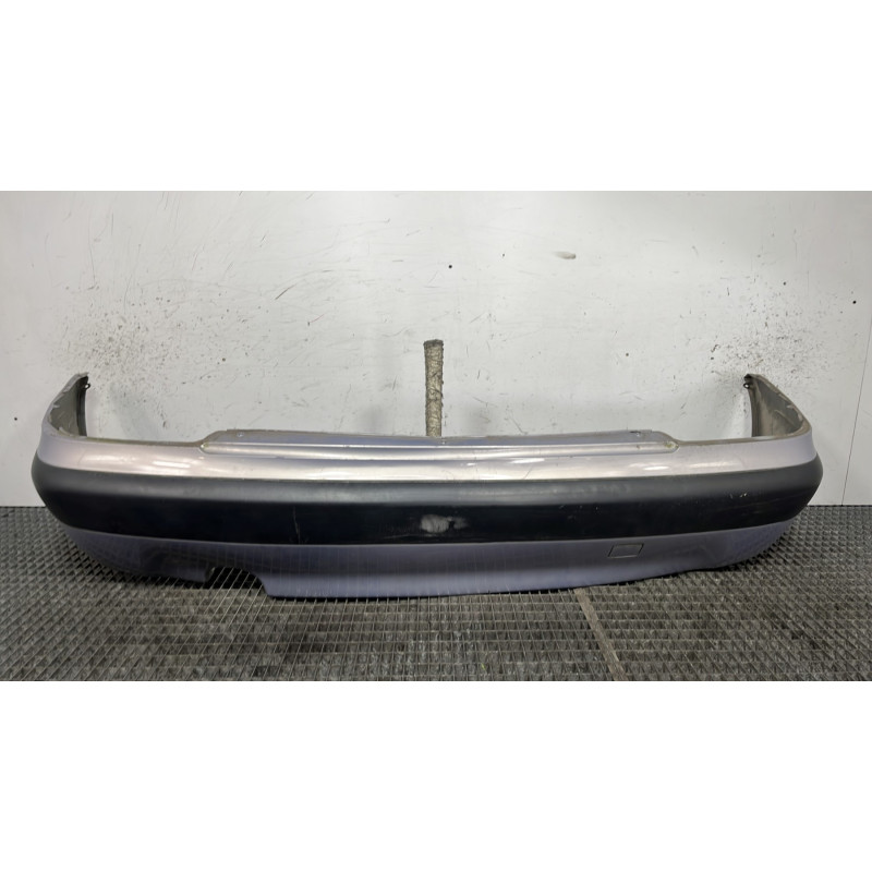 Pare choc arriere CITROEN XSARA Photo n°3