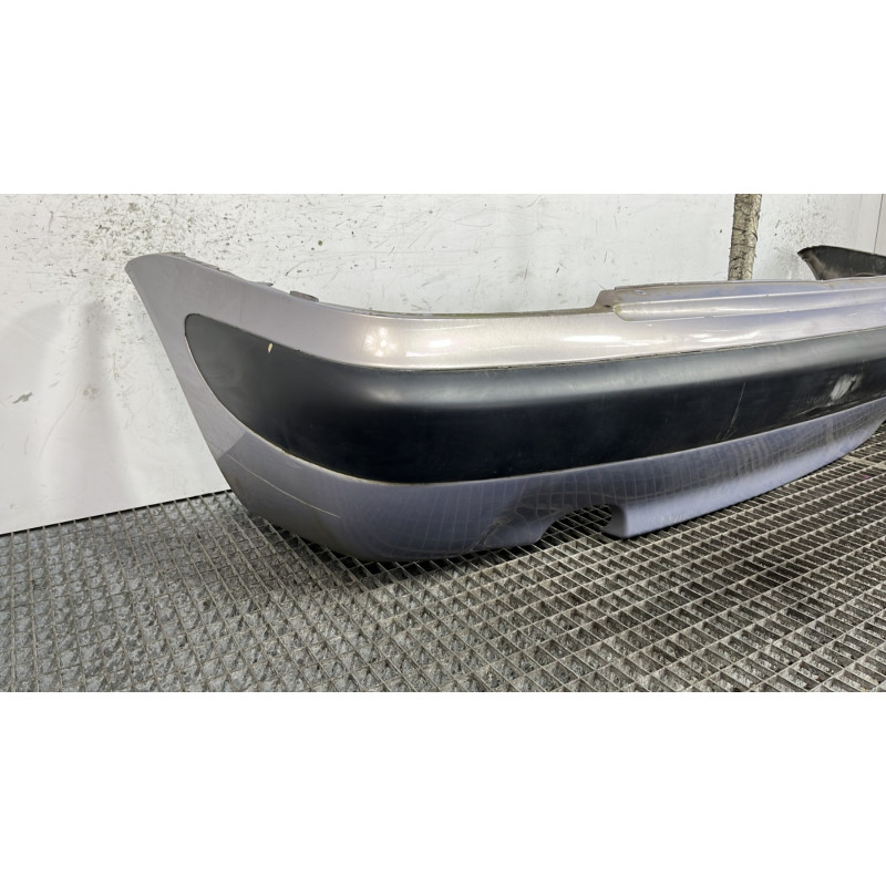 Pare choc arriere CITROEN XSARA Photo n°4