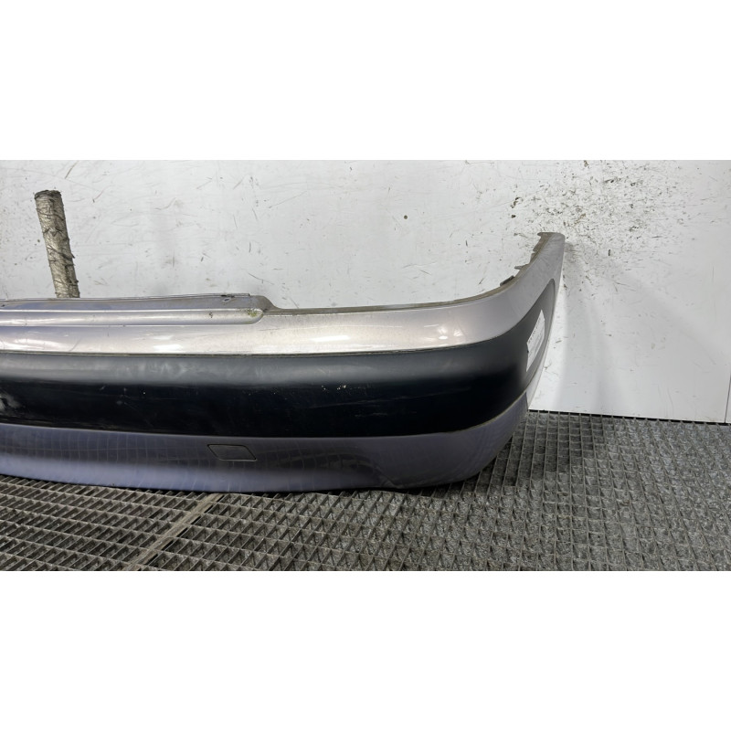 Pare choc arriere CITROEN XSARA Photo n°5