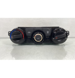 Commande chauffage HYUNDAI I 20 1 Photo n°1