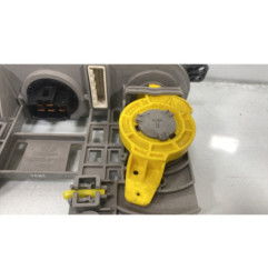 Commande chauffage HYUNDAI I 20 1