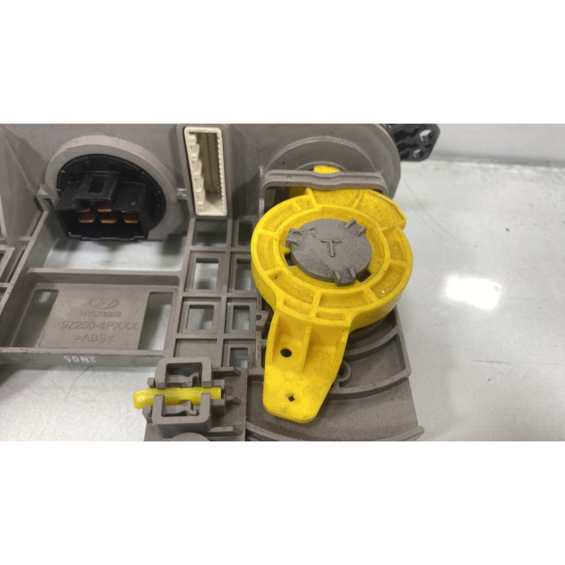 Commande chauffage HYUNDAI I 20 1 Photo n°3