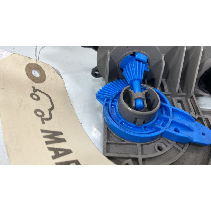 Commande chauffage HYUNDAI I 20 1 Photo n°4