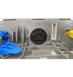 Commande chauffage HYUNDAI I 20 1