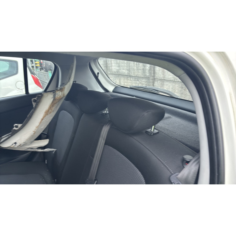 Commodo d'essuie glaces HYUNDAI I 20 1 Photo n°14