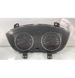 Compteur HYUNDAI I 20 1 Photo n°1