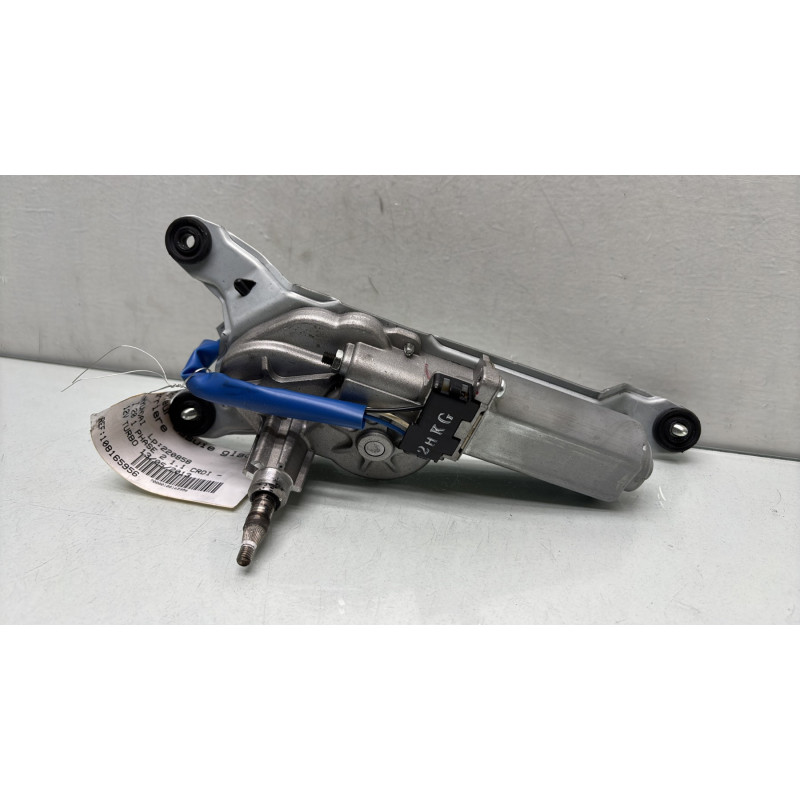Moteur essuie glace arriere HYUNDAI I 20 1 Photo n°1