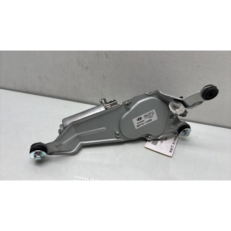 Moteur essuie glace arriere HYUNDAI I 20 1 Photo n°2