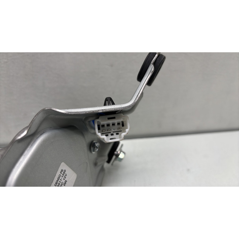 Moteur essuie glace arriere HYUNDAI I 20 1 Photo n°4