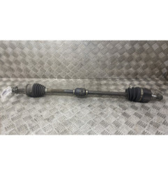 Cardan droit (transmission) HYUNDAI I 20 1 Photo n°1