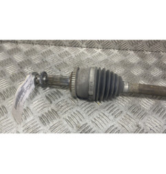 Cardan droit (transmission) HYUNDAI I 20 1