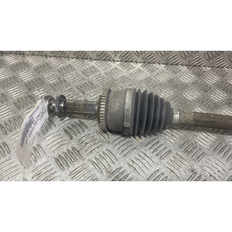 Cardan droit (transmission) HYUNDAI I 20 1 Photo n°2
