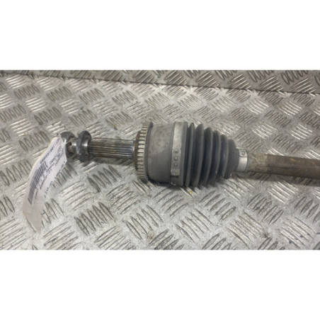 Cardan droit (transmission) HYUNDAI I 20 1