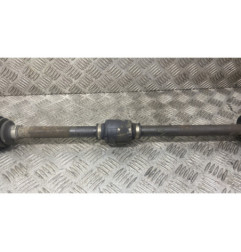 Cardan droit (transmission) HYUNDAI I 20 1