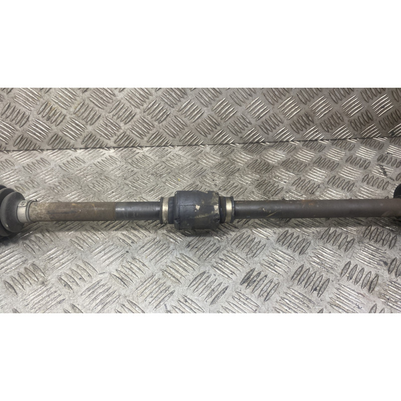 Cardan droit (transmission) HYUNDAI I 20 1 Photo n°3