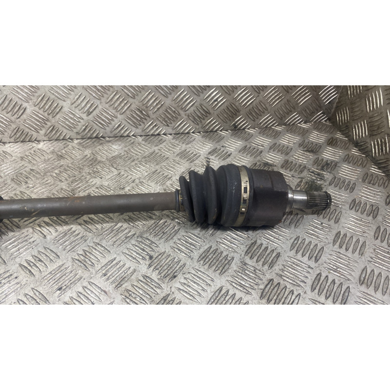 Cardan droit (transmission) HYUNDAI I 20 1 Photo n°4
