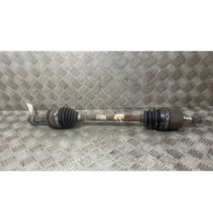 Cardan gauche (transmission) HYUNDAI I 20 1 Photo n°1