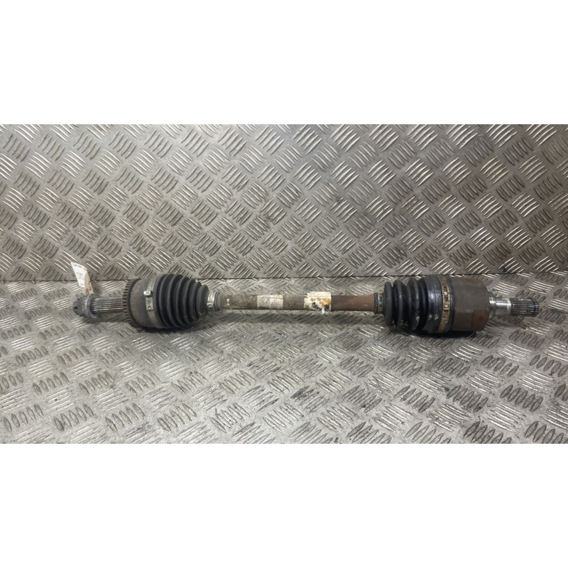 Cardan gauche (transmission) HYUNDAI I 20 1 Photo n°1