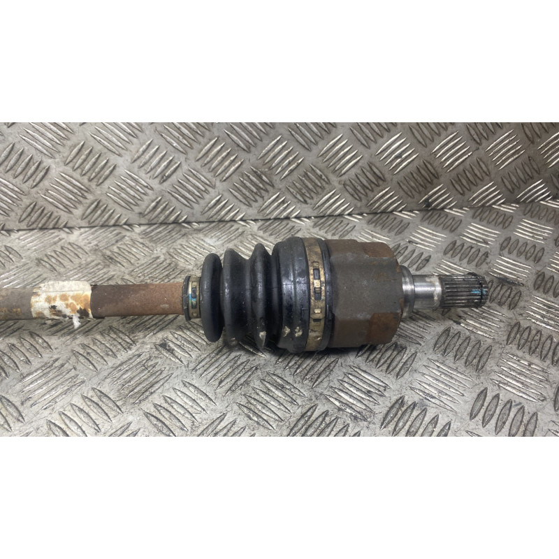 Cardan gauche (transmission) HYUNDAI I 20 1 Photo n°3