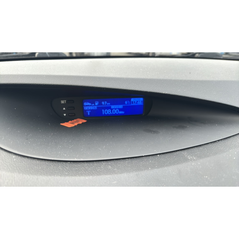 Compresseur clim HYUNDAI I 20 1 Photo n°20