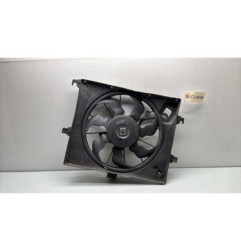 Moto ventilateur radiateur HYUNDAI I 20 1 Photo n°1