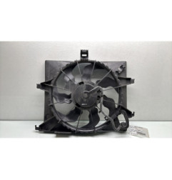 Moto ventilateur radiateur HYUNDAI I 20 1