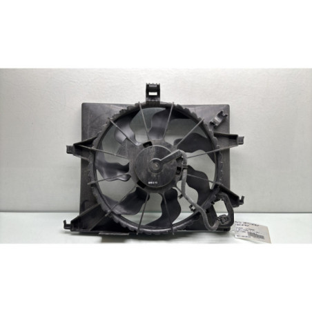 Moto ventilateur radiateur HYUNDAI I 20 1