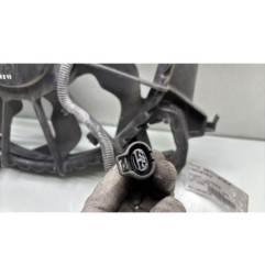 Moto ventilateur radiateur HYUNDAI I 20 1