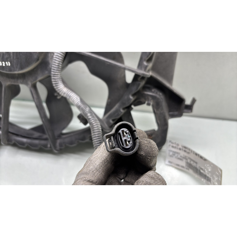 Moto ventilateur radiateur HYUNDAI I 20 1 Photo n°3