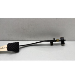 Pedale d'embrayage HYUNDAI I 20 1 Photo n°1