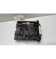 Boitier servitude moteur (BSM) PEUGEOT 807