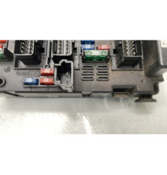 Boitier servitude moteur (BSM) PEUGEOT 807